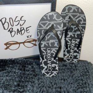 Calvin‎ Klein💕Sandals